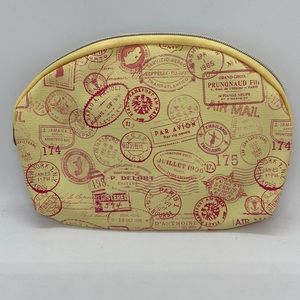 💄3 for $20 💄Ipsy Cosmetic Postage Cosmetic / Accessories Bag